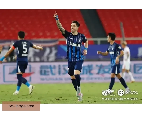 中超首轮青岛海牛喜迎赛季首胜 力克对手展示强劲势头