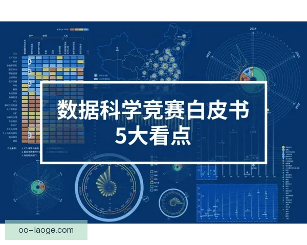 2026世界杯数字化建模助力赛事运营与数据分析创新